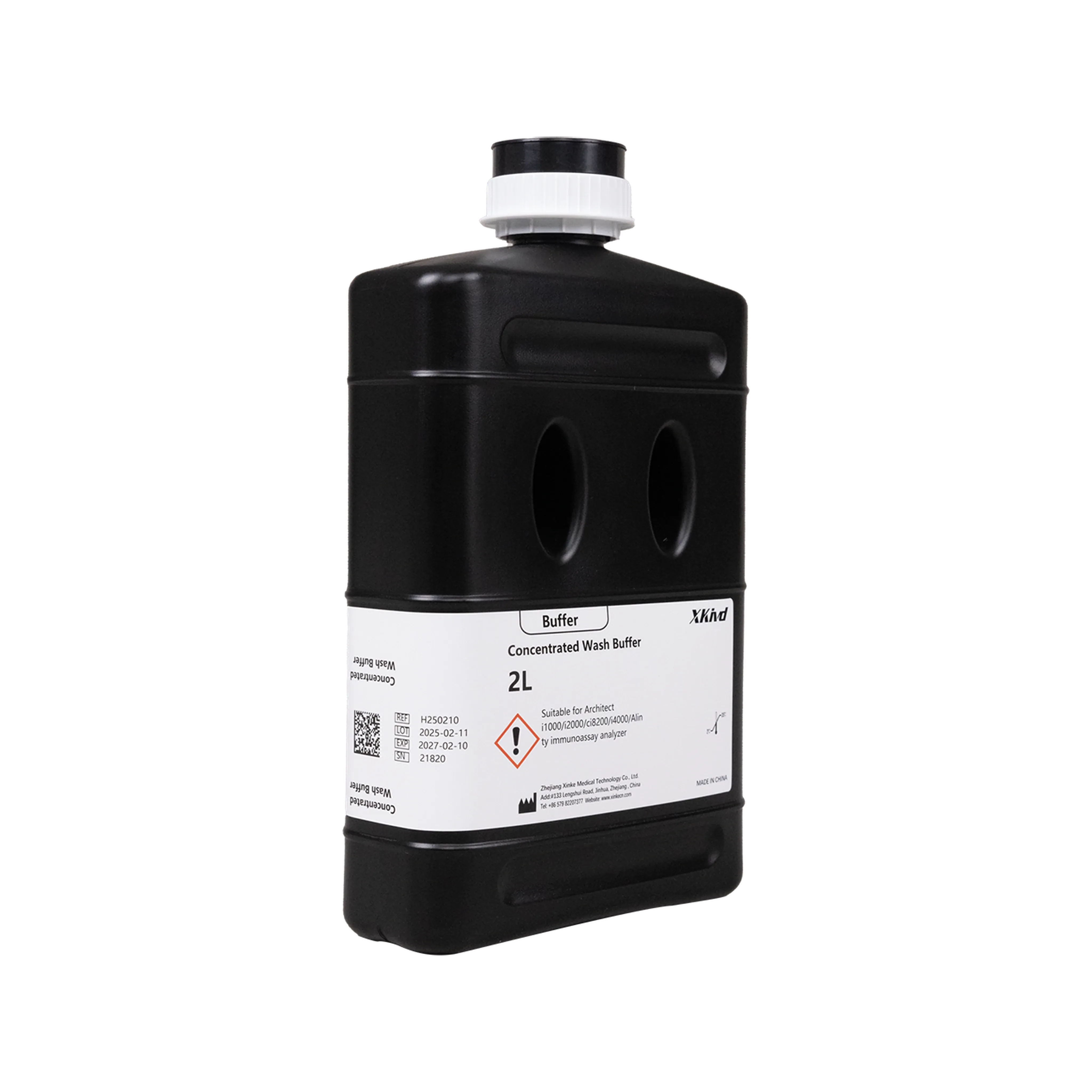 Concentrated Buffer 1
