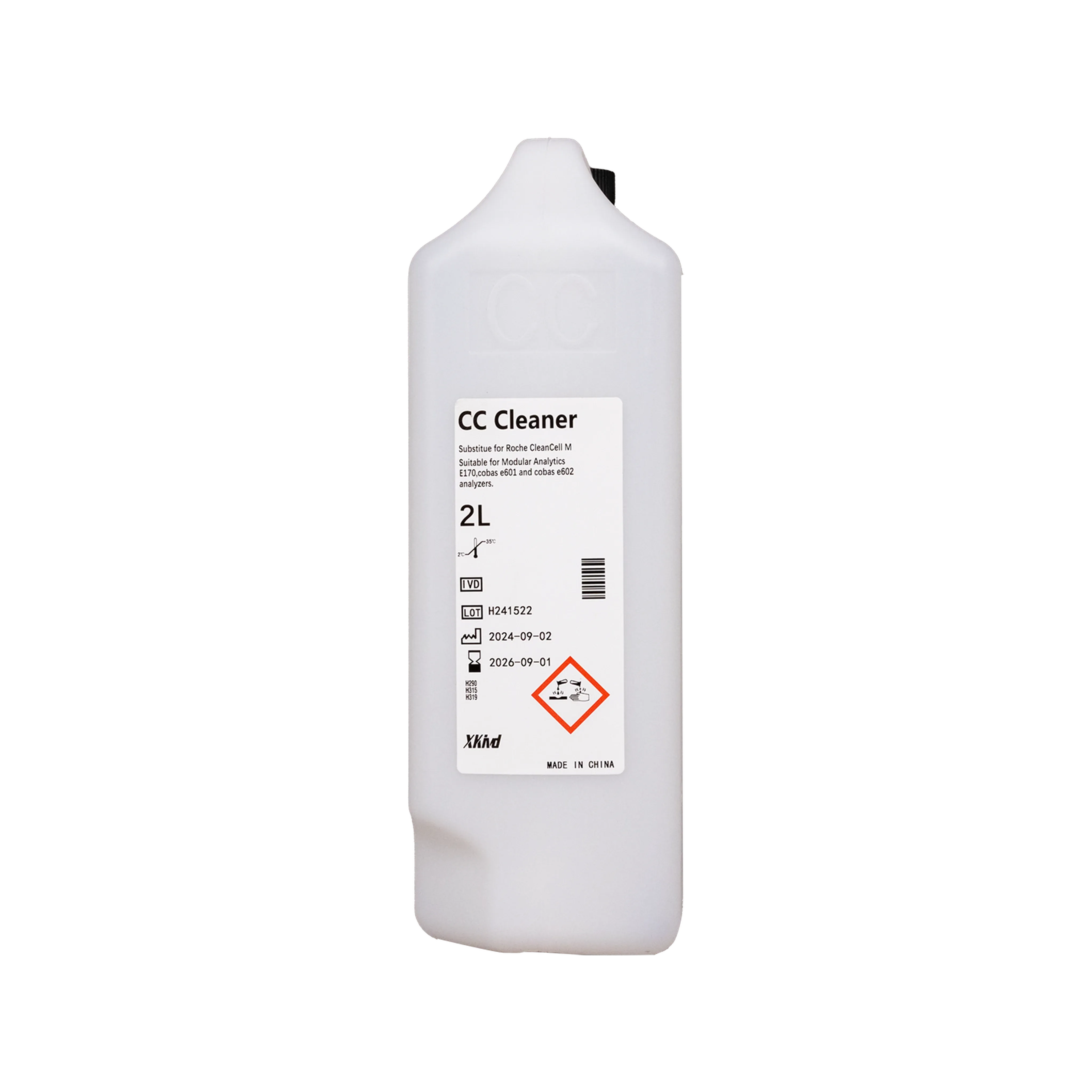 CC缓冲液 2L 1