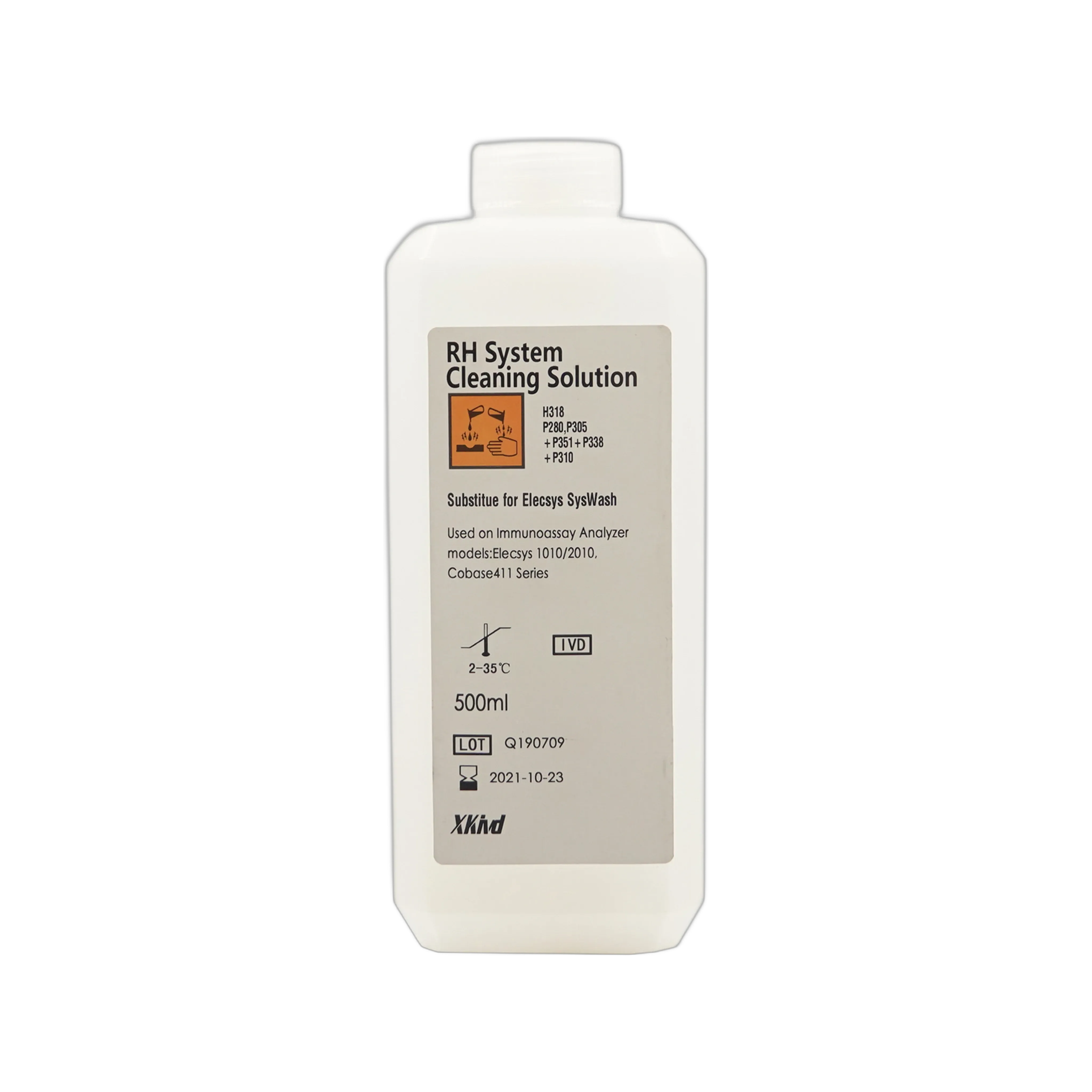 RH System Cleaning Solution 1