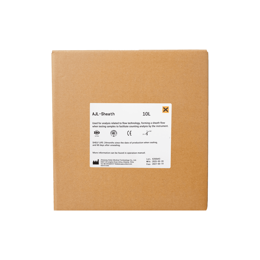 AJL Sheath Fluid 1