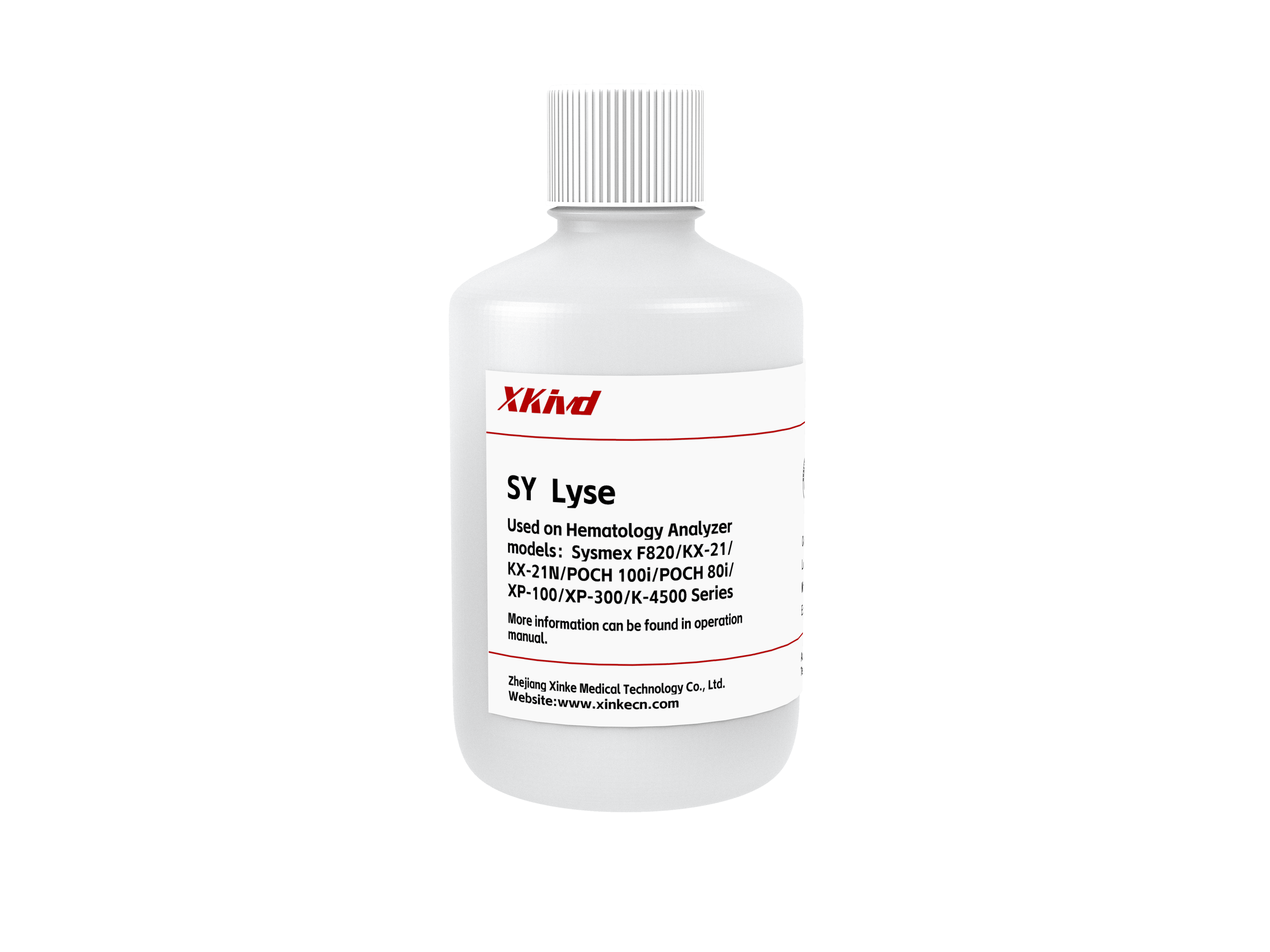 SY Lyse 1
