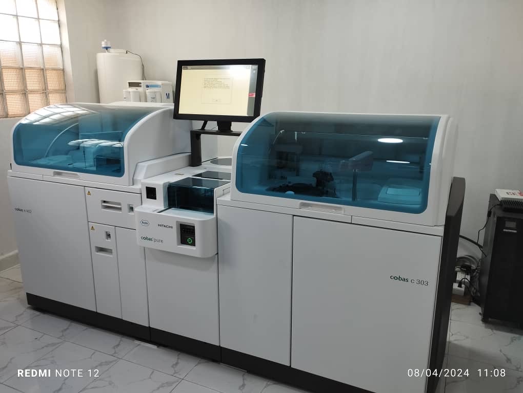 نظرة 2025 على المشتريات المركزية بالكميات لكواشف IVD: تعمق مستمر للمشتريات المركزية وتسارع في تحول القطاع